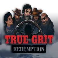 True Grit Redemption