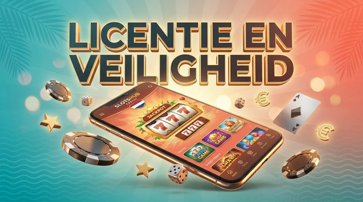 Licentie en Veiligheid