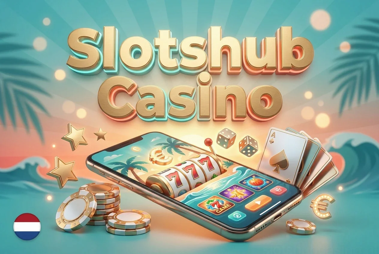 Slotshub Casino